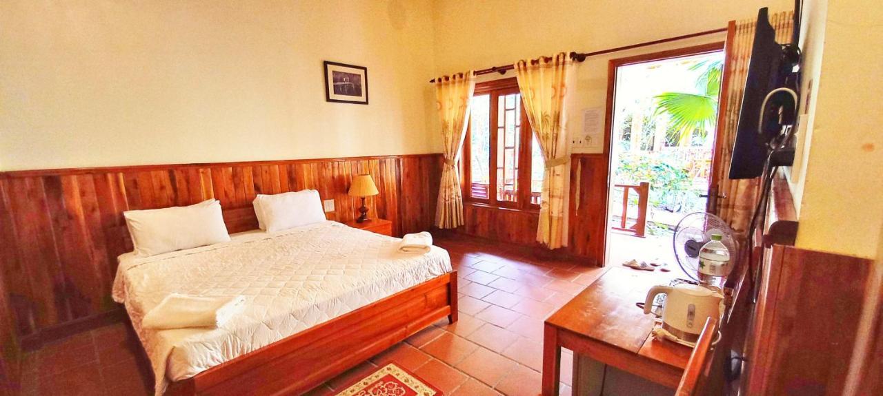 Free Beach Resort دونغ دونغ المظهر الخارجي الصورة
