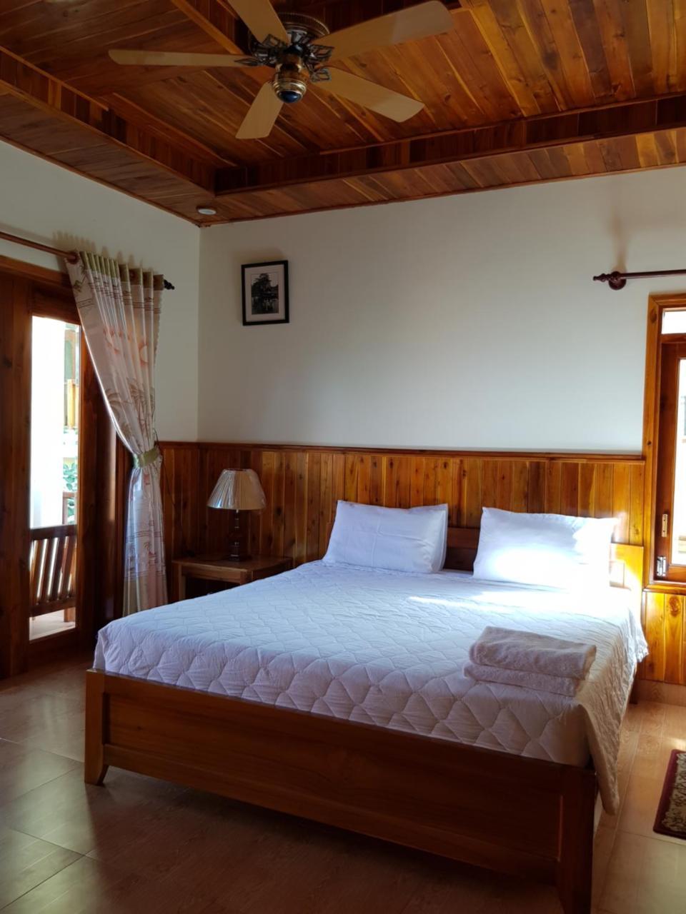 Free Beach Resort دونغ دونغ المظهر الخارجي الصورة