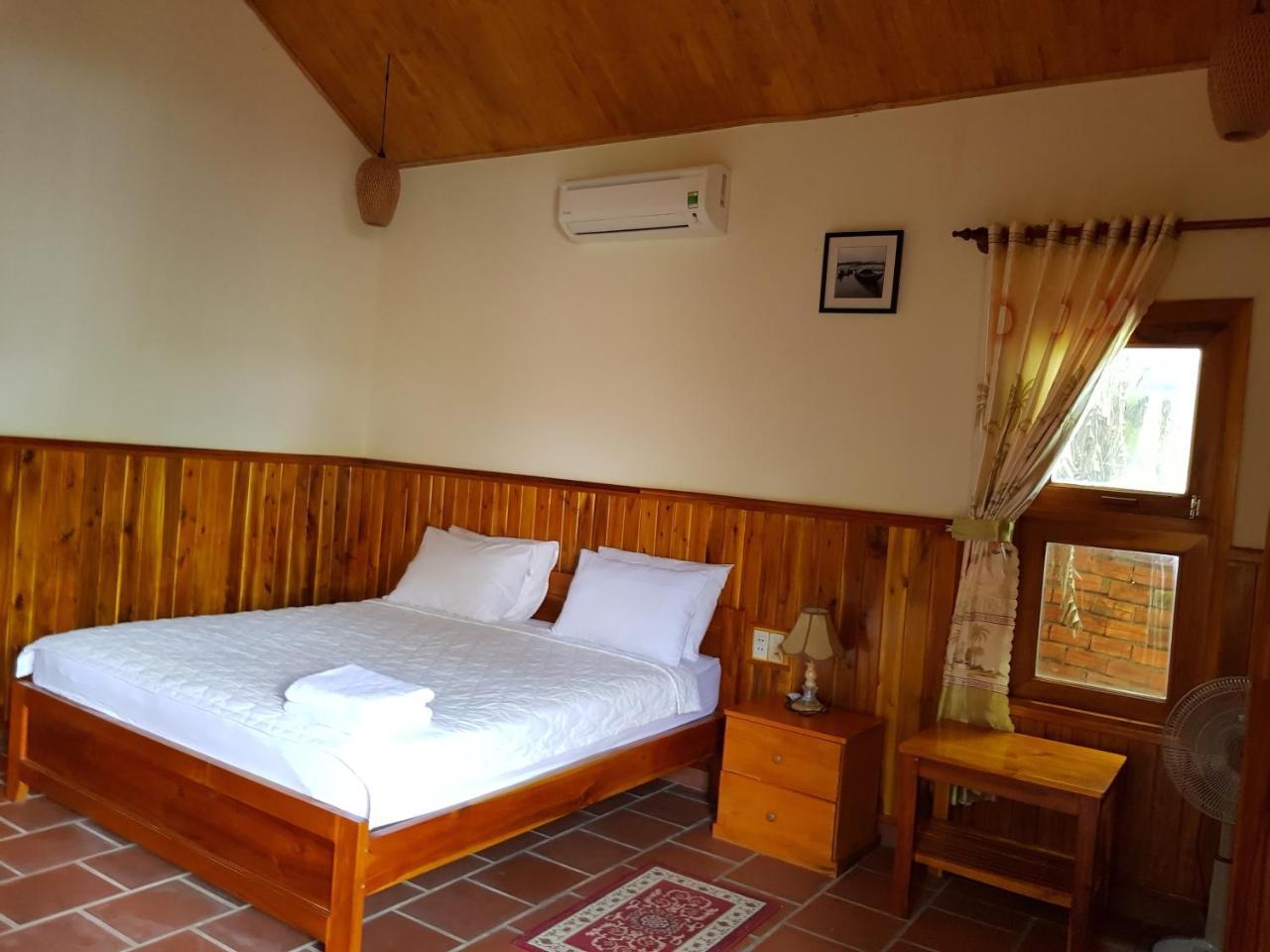 Free Beach Resort دونغ دونغ المظهر الخارجي الصورة